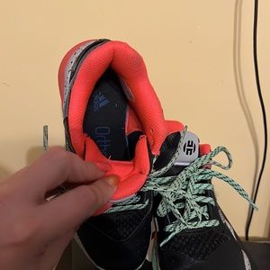 Addidas Harden Stepback C